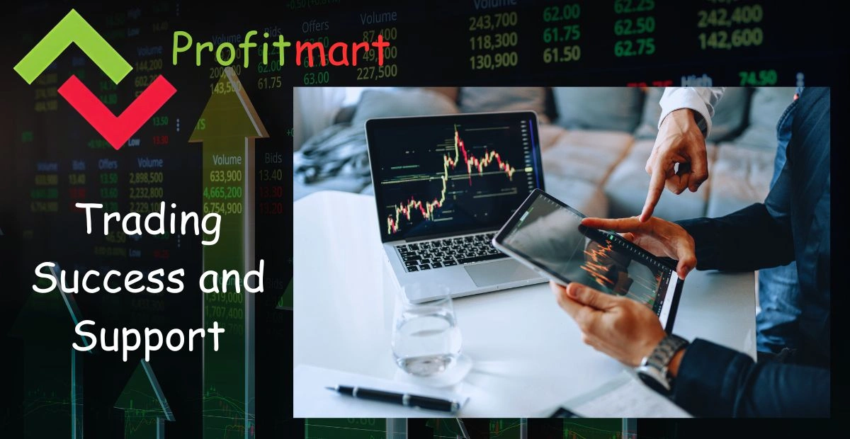 Profitmart Login