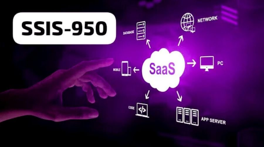 SSIS-950: Revolutionizing Data Integration For Businesses