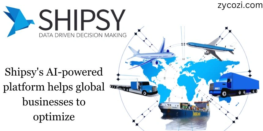 Shipsy Login: Your Guide to Streamlined Logistics Management