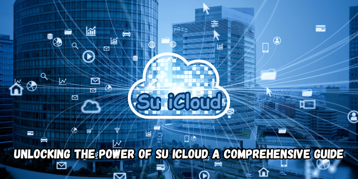 Su iCloud