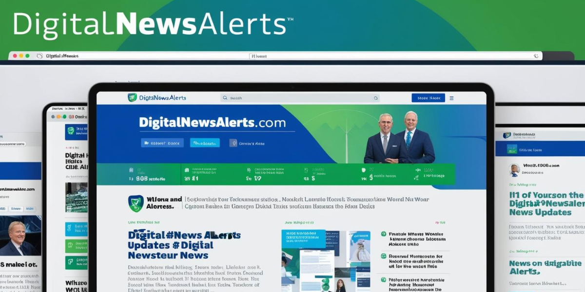 DigitalNewsAlerts.com