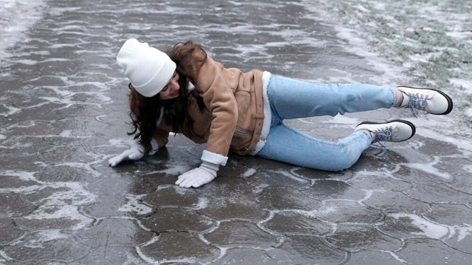 Understanding Slip And Fall Accidents In New Jersey