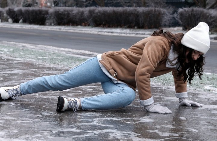 Winter Weather Liability: Property Owner Responsibilities in Wisconsin