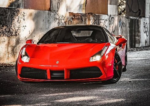 The Best Times To Rent An Exotic Car In New York City