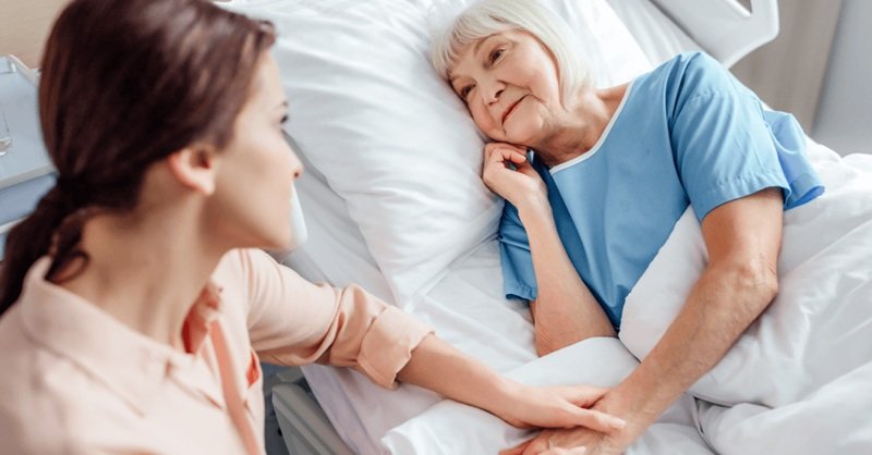 Steps To Take After Suspecting Nursing Home Abuse In Philadelphia