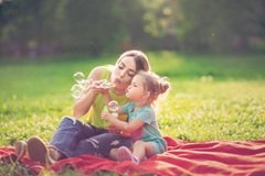 How Courts Determine “The Best Interests Of The Child”