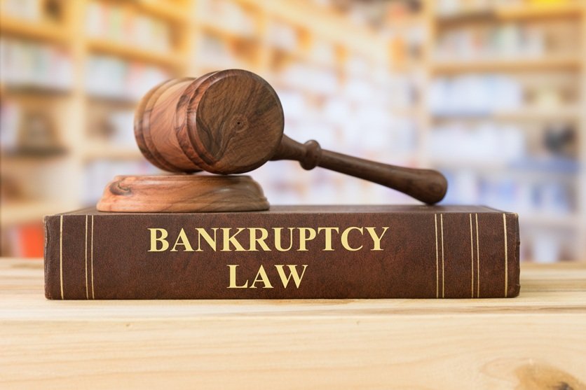 Beyond The Stigma: Understanding Modern Bankruptcy