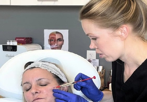 EZ Gel Step by Step: What to Expect from Draw to Glow